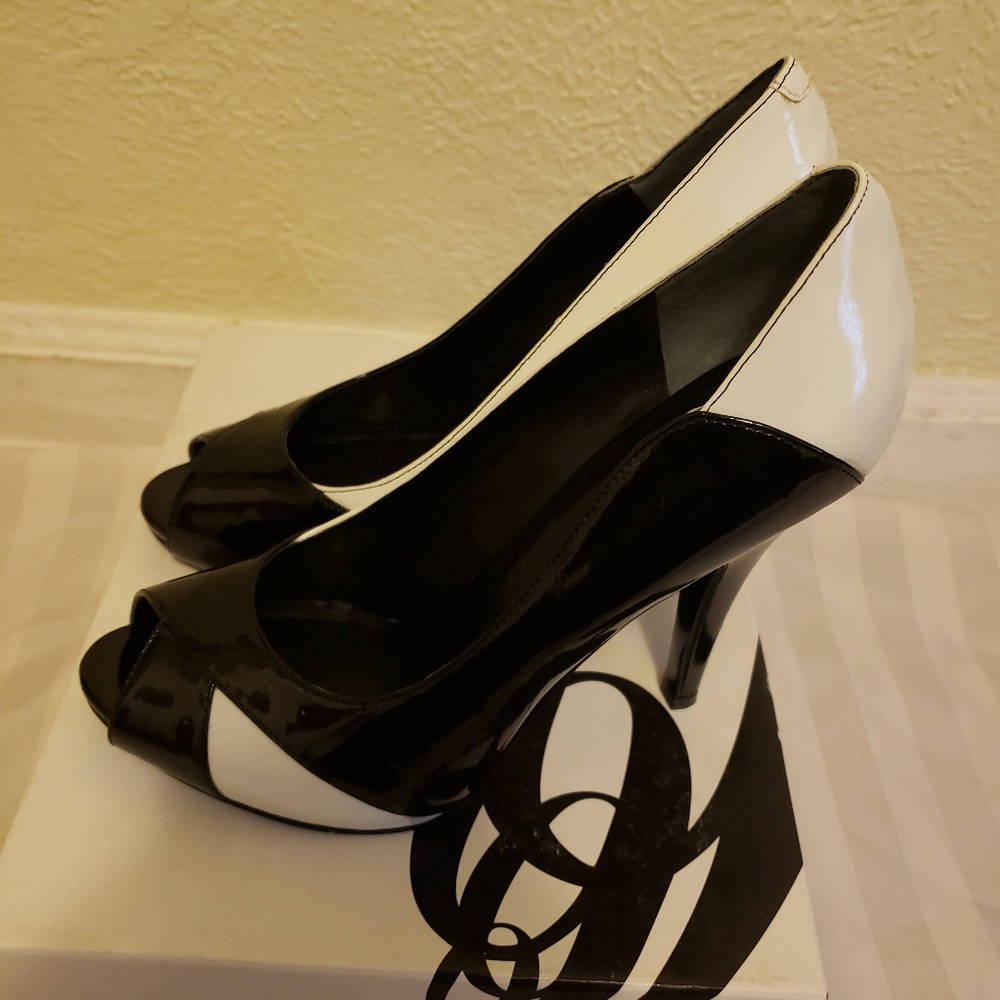Nine West High Heels